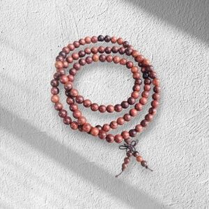 Tibetan Mala Beads - Prayer beads - Yoga - Meditation 108 beads